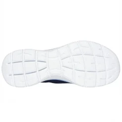Discount Dame Instappers Summits Nye Hverdagssko Navy Dame Sneakers|Sneakers