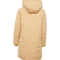 Best Dame Katryna Genanvendt Poly Jakker Paperbag Dame Jakker Og Frakker·Jakker Og Frakker