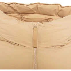Best Dame Katryna Genanvendt Poly Jakker Paperbag Dame Jakker Og Frakker·Jakker Og Frakker