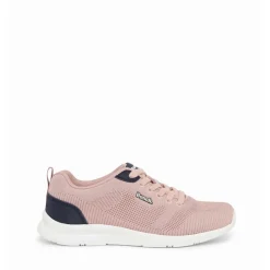 Clearance Dame Kira Træningssko Pink/​Blå Dame Sneakers|Sneakers