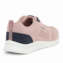 Clearance Dame Kira Træningssko Pink/​Blå Dame Sneakers|Sneakers