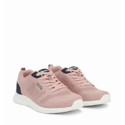 Clearance Dame Kira Træningssko Pink/​Blå Dame Sneakers|Sneakers