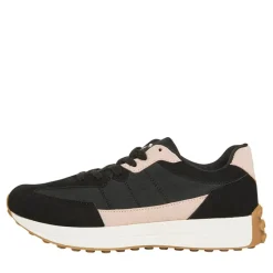Hot Dame Livia Sneakers Dame Sneakers|Sneakers