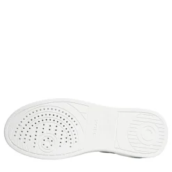 New Dame Ljuba Sneakers Hvid/​Sølv Dame Sneakers|Sneakers