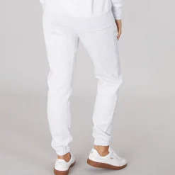 Clearance Dame Lorrie Joggingbukser Is Gråmeleret Dame Træningsdragter Og Joggingbukser·Joggingbukser|Jeans, Bukser Og Leggings·Joggingbukser