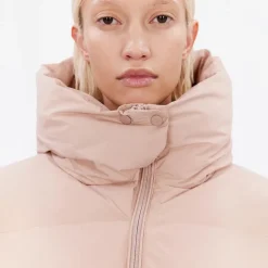 Best Dame Maddie Jakke Rose Dame Jakker Og Frakker·Jakker Og Frakker