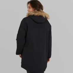 Outlet Dame Majlis Parka Dame Udendørs|Jakker Og Frakker·Jakker Og Frakker