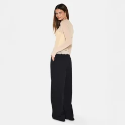 Sale Dame Markhild T-shirt 030 Ivory Cream Dame Overdele·Overdele