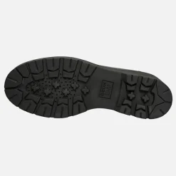 Discount Dame Mierelle Kilehæls Loafers Sort Dame Sko|Sko