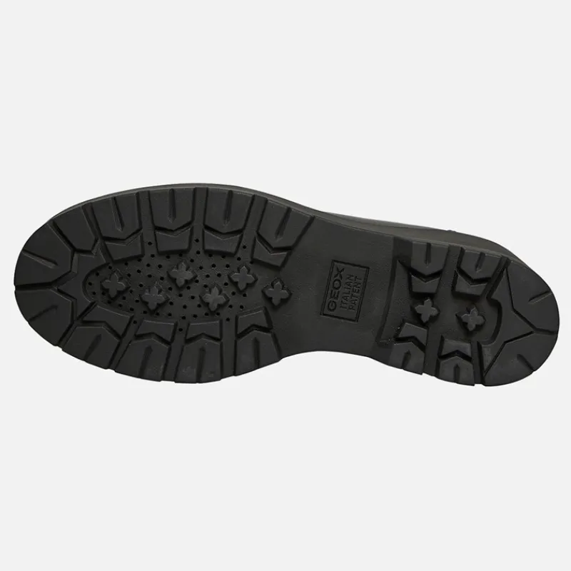 Discount Dame Mierelle Kilehæls Loafers Sort Dame Sko|Sko