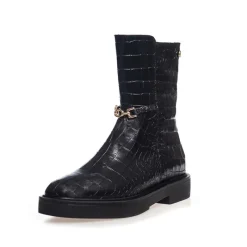 Sale Dame My Dreams Only Støvler 0001 Sort Dame Støvler|Støvler