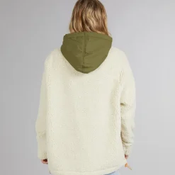 Best Dame Myla Fleecetøj Dame Jakker Og Frakker·Fleecetøj|Hættetrøjer Og Sweatshirts·Fleecetøj