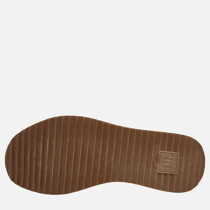 Outlet Dame Nashville Sneakers Blå Dame Sneakers|Sneakers