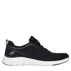 Clearance Dame Pure Flex Midnight Star Sneakers Dame Sneakers|Sneakers