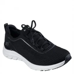 Clearance Dame Pure Flex Midnight Star Sneakers Dame Sneakers|Sneakers