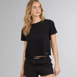 Best Dame pyjamas sæt Dame Undertøj, Sokker Og Nattøj·Nattøj