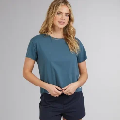 New Dame pyjamas sæt Stargazer/​Navy Dame Undertøj, Sokker Og Nattøj·Nattøj