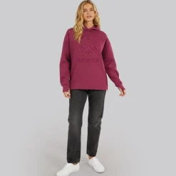 Discount Dame Rayra Hættetrøje Bær Dame Hættetrøjer Og Sweatshirts·Hættetrøjer