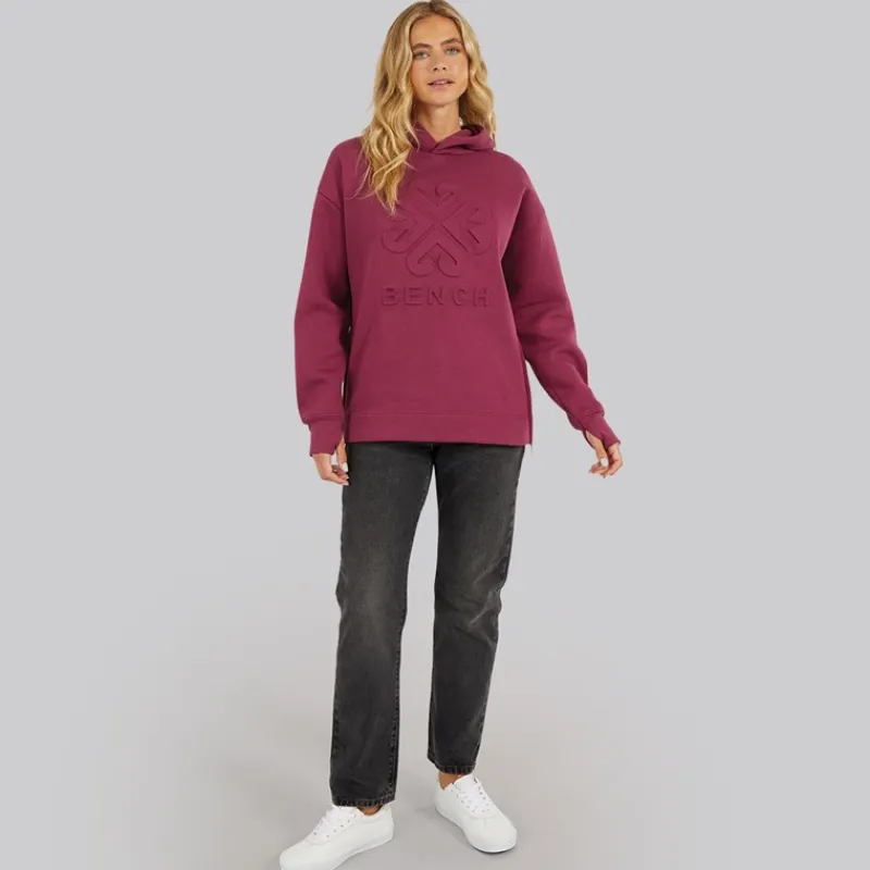 Discount Dame Rayra Hættetrøje Bær Dame Hættetrøjer Og Sweatshirts·Hættetrøjer