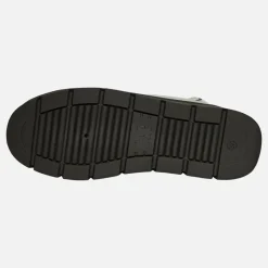 Clearance Dame Richmond Mid Metallic Snow Støvler Sølv Dame Støvler|Støvler