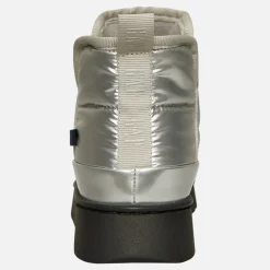 Clearance Dame Richmond Mid Metallic Snow Støvler Sølv Dame Støvler|Støvler