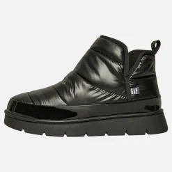 Sale Dame Richmond Mid Metallic Snow Støvler Dame Støvler|Støvler