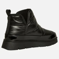 Sale Dame Richmond Mid Metallic Snow Støvler Dame Støvler|Støvler