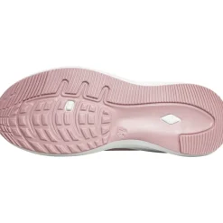 New Dame Ridgeway Sneakers Lyserød Dame Sneakers|Sneakers