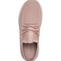 New Dame Ridgeway Sneakers Lyserød Dame Sneakers|Sneakers