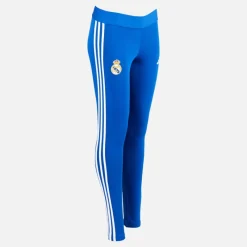 Sale Dame RMCF Real Madrid Leggings Collegiate Royal Dame Sport Træningsbukser|Træning