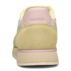 Clearance Dame Ronja Sneakers 043 Mojito Multi Dame Sneakers|Sneakers