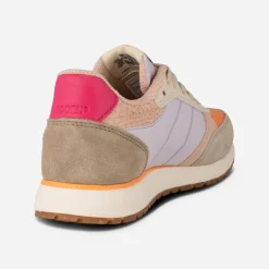 Hot Dame Ronja Sneakers 320 Space Multi Dame Sneakers|Sneakers