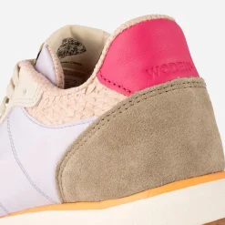 Hot Dame Ronja Sneakers 320 Space Multi Dame Sneakers|Sneakers