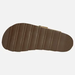 Online Dame Sandaler Brun Dame Klip-Klapper Og Sandaler|Klip-Klapper Og Sandaler