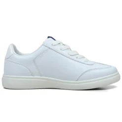 Clearance Dame Seattle Sneakers Hvid Dame Sneakers|Sneakers