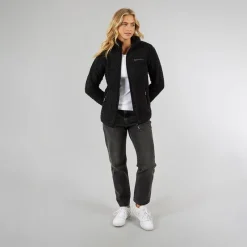 Dame Sherpa Fleece Jakke Dame Jakker Og Frakker·Jakker Og Frakker|Jakker Og Frakker·Fleecetøj