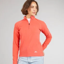 Online Dame Shiner Fleecetøj Dame Udendørs|Hættetrøjer Og Sweatshirts·Sweatshirts