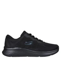 Hot Dame Skech-Lite Pro Perfect Time Sneakers Sort Dame Sneakers|Sneakers