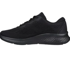Hot Dame Skech-Lite Pro Perfect Time Sneakers Sort Dame Sneakers|Sneakers