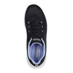 Best Dame Skech-Lite Pro Sneakers Sort Dame Sport Sneakers|Sneakers