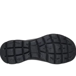 Outlet Damesko Summits Klassisk Nat Slip In Sneakers Dame Sneakers|Sneakers