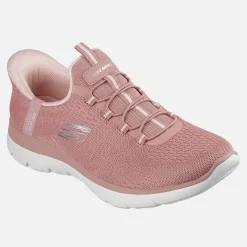 Outlet Dame slip-in Summits sneakers Dame Sneakers|Sneakers