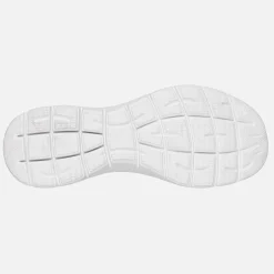 Clearance Dame slip-in Summits sneakers Blå Dame Sneakers|Sneakers