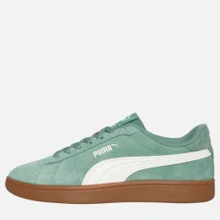 Hot Dame Smash 3.0 Træningssko Green Moon Dame Sport Sneakers|Sneakers