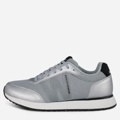 Sale Dame Sonja Sneakers 039 Silver Dame Sneakers|Sneakers