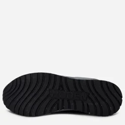 Sale Dame Sonja Sneakers 039 Silver Dame Sneakers|Sneakers
