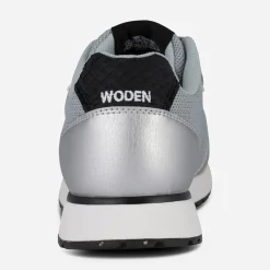 Sale Dame Sonja Sneakers 039 Silver Dame Sneakers|Sneakers