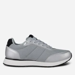 Sale Dame Sonja Sneakers 039 Silver Dame Sneakers|Sneakers