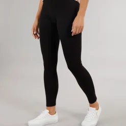 Discount Dames Sarin Leggings Sort Dame Jeans, Bukser Og Leggings·Gamachebukser|Jeans, Bukser Og Leggings·Bukser