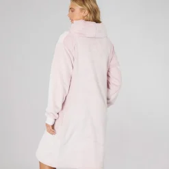 Outlet Dame Sterra Snuggle Top Kosmetik Pink Dame Undertøj, Sokker Og Nattøj·Nattøj